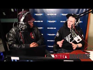 Noah Callahan-Bever on Eminem's Limited 1992 Edition Cover of Complex Magazine