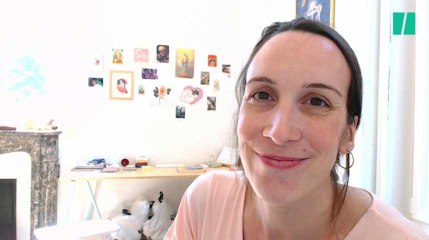 BLOG - A bas les tabous, n'ayez pas peur de faire caca pendant l'accouchement"