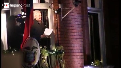 Suecia cerró la investigación contra Assange