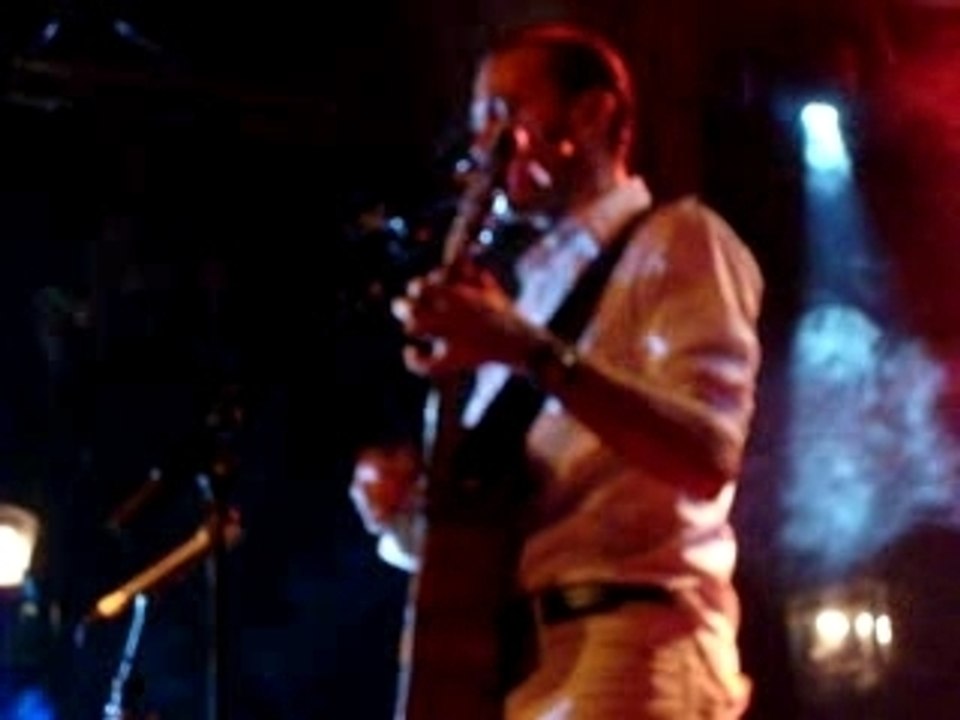 Merwan Rim "Sofia"