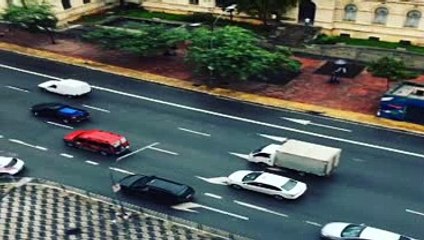 EN ALGUNA ESQUINA DE SAN PABLO (BRASIL)