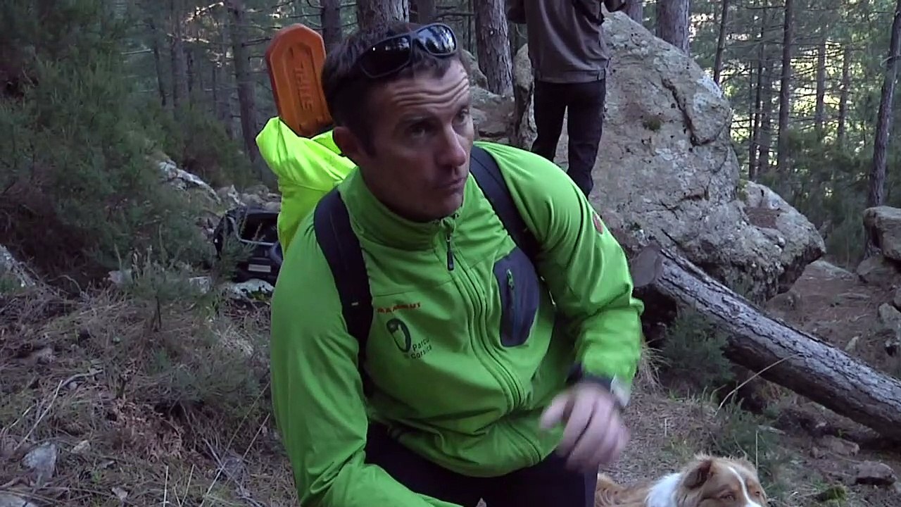 En Corse, le sentier de randonnée du GR20 se refait une beauté