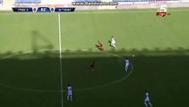 Amazing Gool Ugo Azucho (0-1) Hapoel Jerusalem vs Hapoel Afula