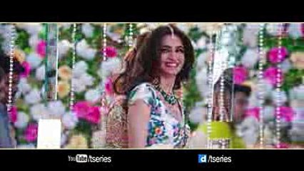 Frankly Tu Sona Nachdi Song - Guest iin London - Kartik Aaryan & Kriti Kharbanda - Raghav Sachar