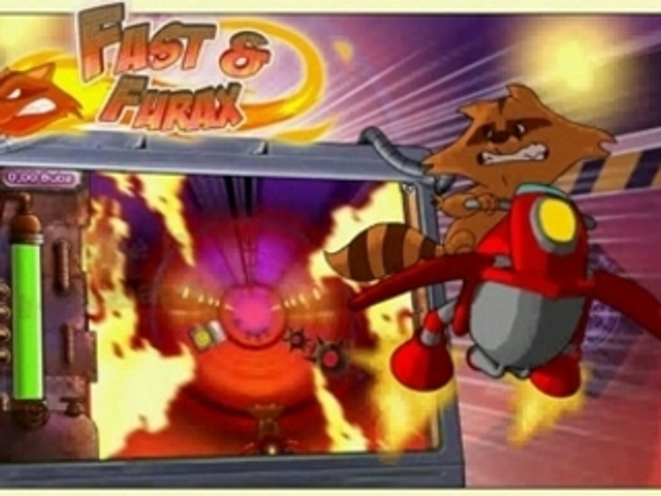 Fast and Furax
