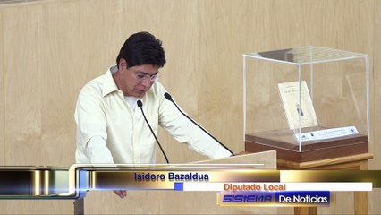 Diputados exigen al Gobernador tomar en serio su trabajo