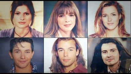 Soirée Spécial les 25 ans de Hélène et les garçons!