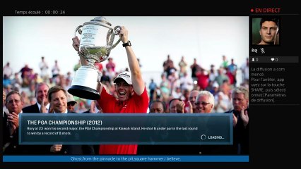 Diffusion PS4 en direct de johnmclane1401 (865)