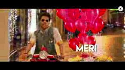 Jaanu - Behen Hogi Teri - Rajkummar Rao & Shruti Haasan - Juggy D, Shivi & Raftaar - Rishi Rich
