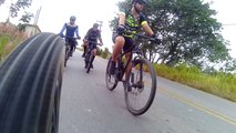 Ultra HD, 4k, ultra hd, onde pedalar, vamos ser solidário, trilhas, Caçapava, SP, Brasil, vamos pedalar, trilhas de mtb, btt, ert, 2017, Marcelo Ambrogi, equipe de Mountain bike, Serra da Mantiqueira, trilhas sinuosas, trilhas de vida e saúde