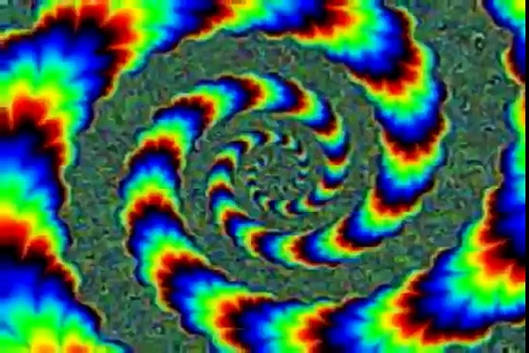 Heilige Geometrie (Teil 1 )