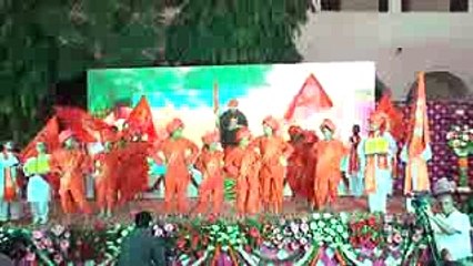 Aayi Fauz Dayanand Wali # Arya Samaj Bhajan