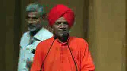 Acharya Devvrat Ji Speech @ Arya Samaj