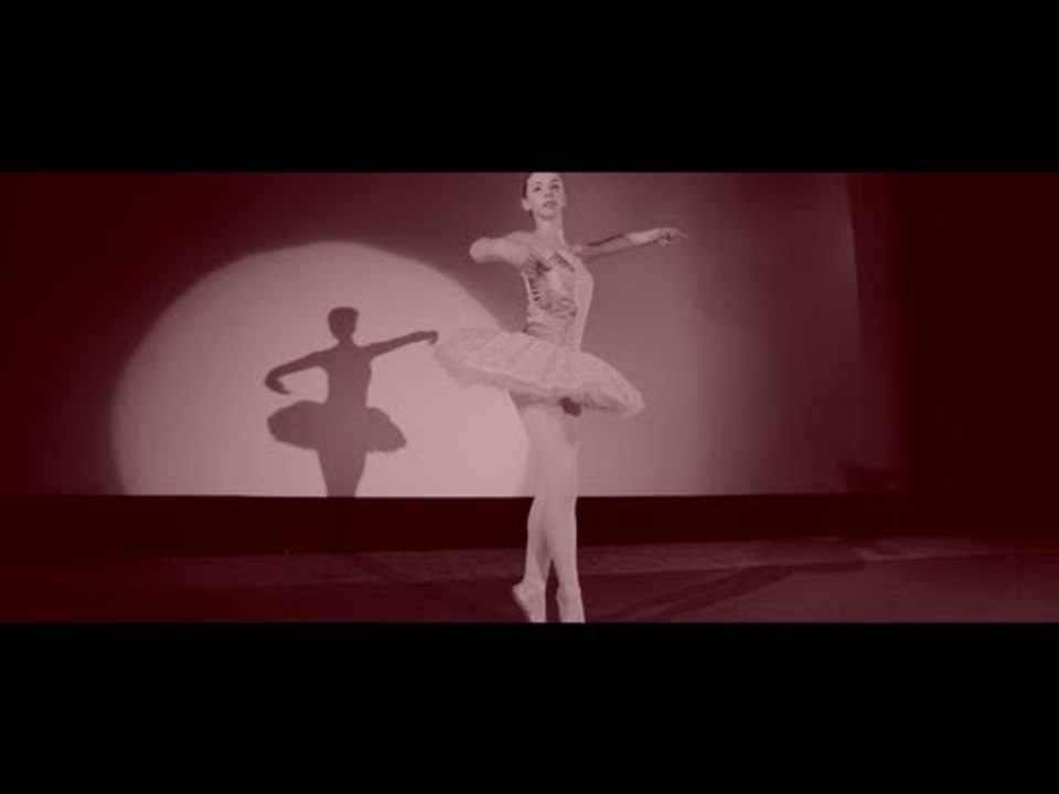 High Contrast - Wish You Were Here (S.P.Y Remix) - Video by Pete Hills