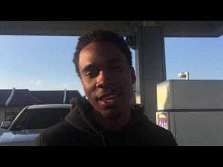 visiting victorville california EsNews Boxing