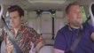 Harry Styles Joins James Corden for "Carpool Karaoke" | THR News