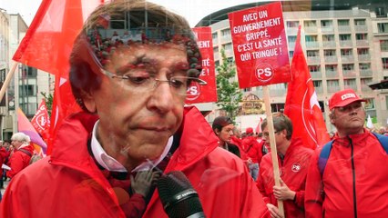 19-05-2017 - manif FGTB