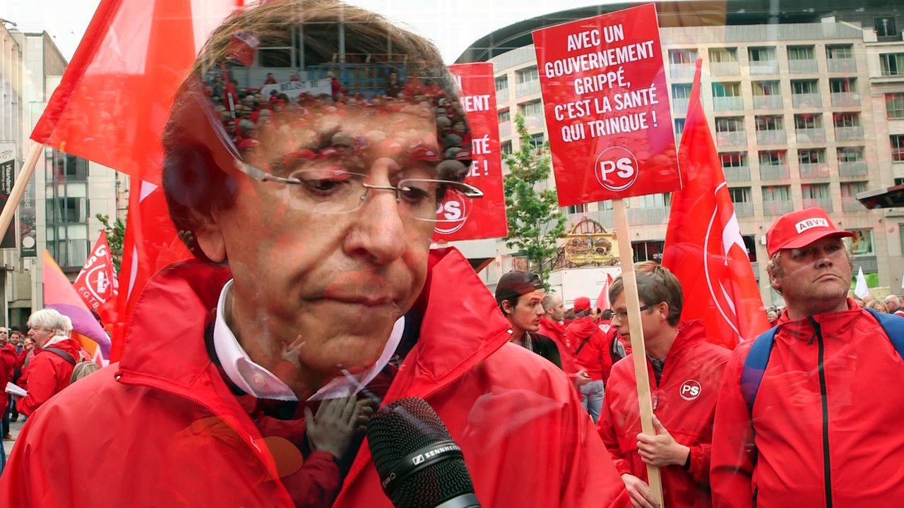 19-05-2017 - manif FGTB