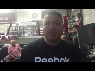 robert garcia top 5 147 fighters EsNews Boxing