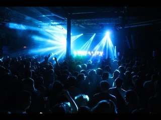 Hospitality Birmingham - 26.11.16 After Movie