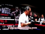 GGG - Possible Fights Jacobs, Canelo, Zurdo Ramirez, Chavez Jr. Lara Ward Bhop  - esnews