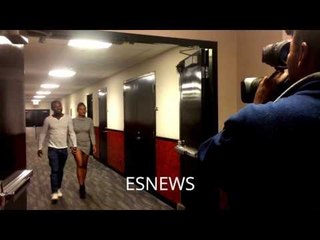 Shane Mosley (49-9-1, 41 KOs) To Fight May 28 vs DAVID AVANESYAN (21-1-1, 11 KOs) Glendale  AZ