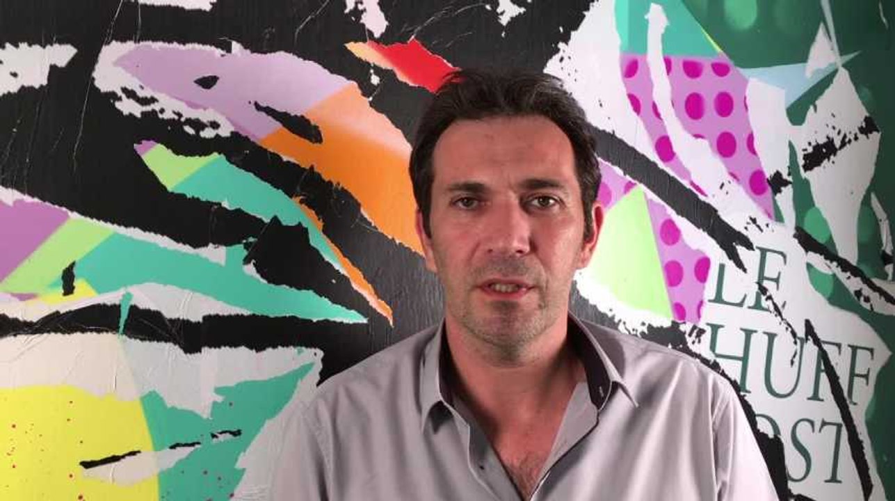 La question qui fâche au directeur des compteurs Linky