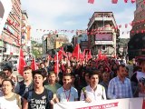 19 MAYIS YÜRÜYÜŞ ZONGULDAK