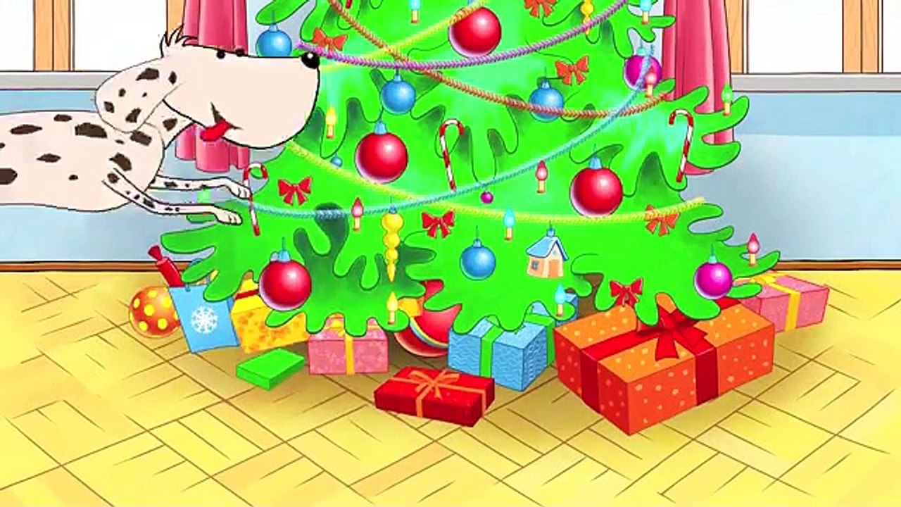 Песни для детей из мультика Жила-была Царевна - Все серии (сборник)