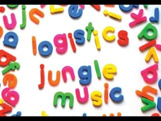 Logistics - Jungle Music