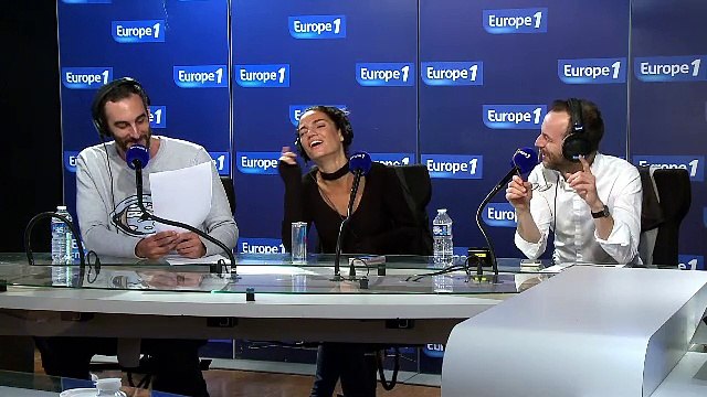 Matthieu Noël : Frédéric Mitterrand, habité par le démon