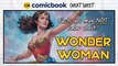 Facts You May NOT Know About Wonder Woman - ComicBook Cheat Sheet
