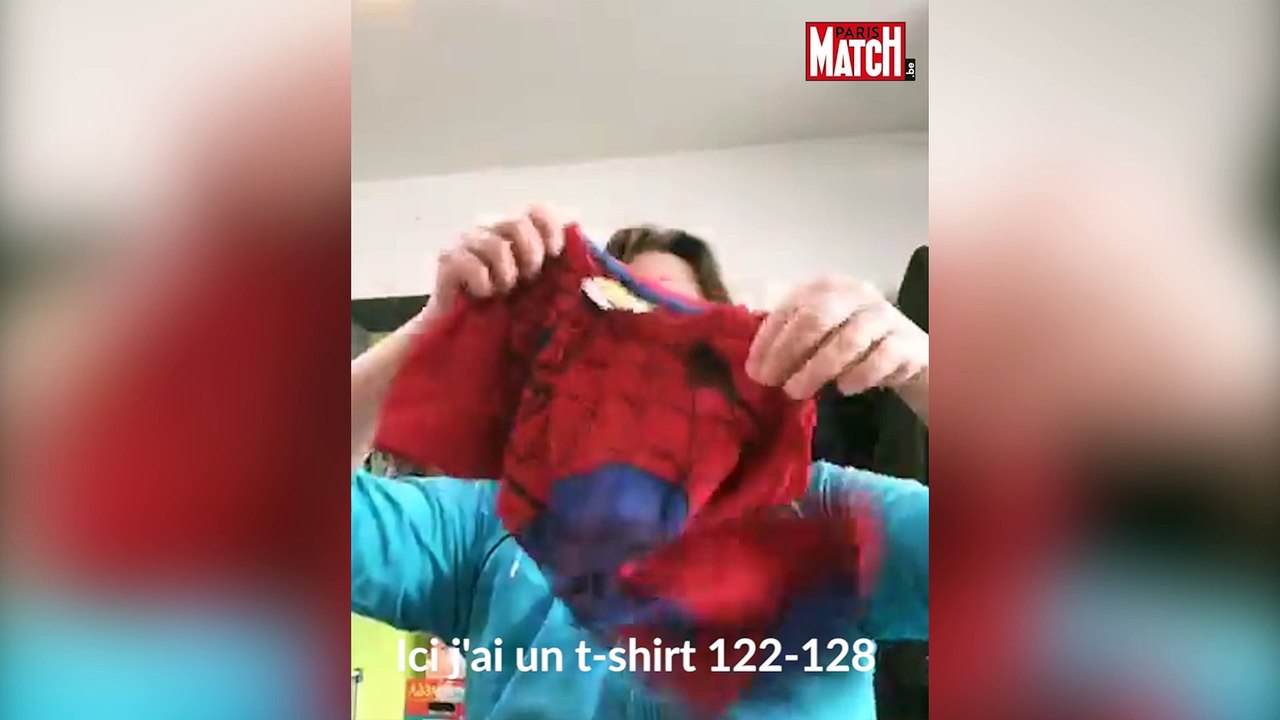 Le vide-dressing Facebook Live est né