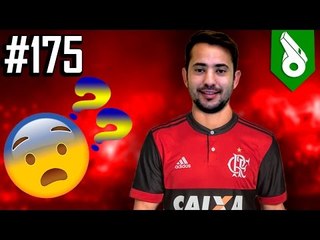 ÉVERTON RIBEIRO NO FLAMENGO? - DESINFORMADOS #175