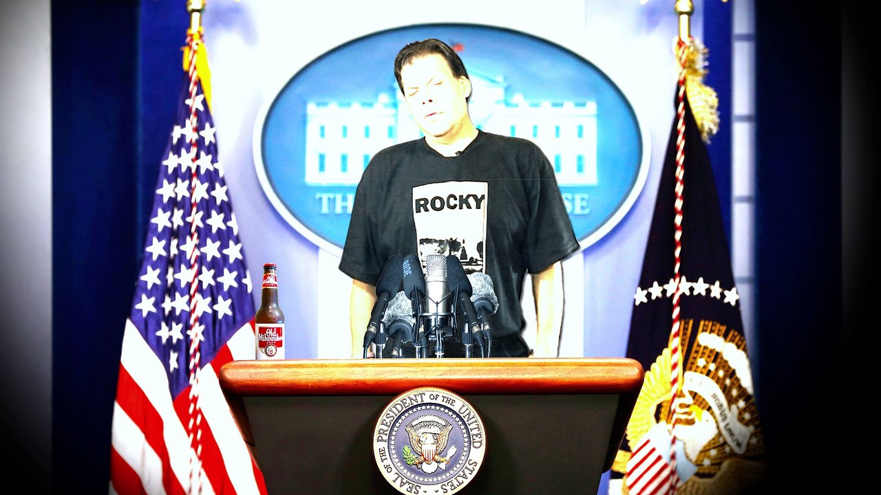 Quantum Leap Stunt Doubles