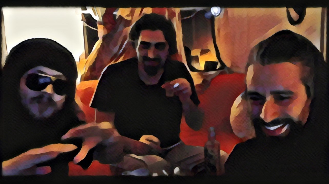 Sleazy Lizards Live Stream Test. Hey World!
