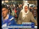 غرفة الأخبار | دي ميستورا يلتقي اليوم وفدي المعارضة والحكومة السوريتين بشكل منفصل