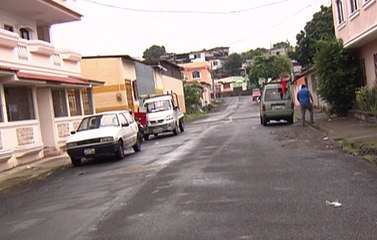 Más de media tonelada de cocaína fue encontrada en una casa abandonada