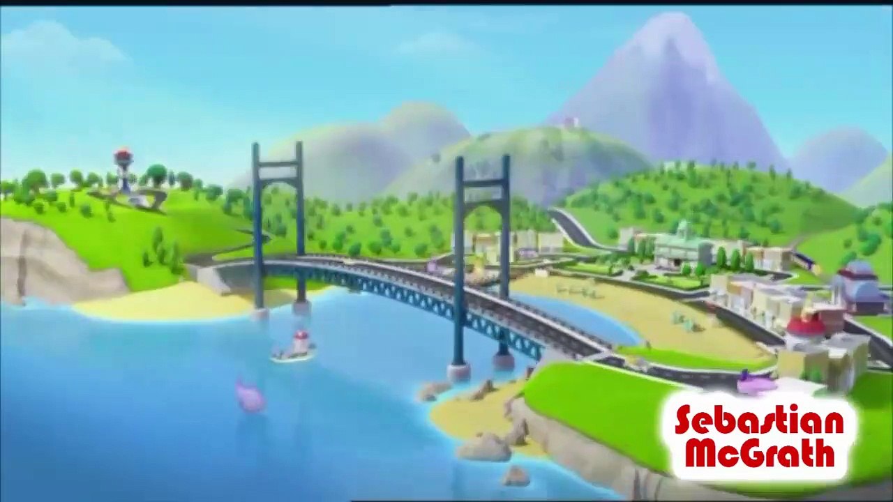 PAW Patrol - EVEREST - The New Pup- Video Tribute