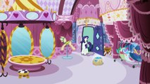 My Little Pony Sezon 2 Odcinek 5 Siostrzany sojusz [Dubbing PL 1080p] Wideo