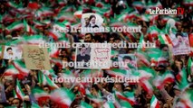 Election présidentielle en Iran : ouverture, repli ou mascarade ?