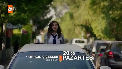 مسلسل الأزهار الحزينة الجـزء الثاني الحلقة 35 قصة عشق