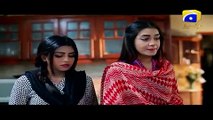 Bechari Mehrunnisa – Episode 124 _ Har Pal Geo