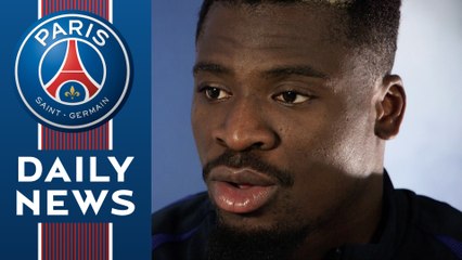 Daily News - May 19th