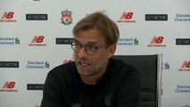 Liverpool can attract players with or without Champions League - Klopp