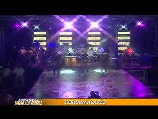 CONCERT WALY ACAPES    Partie 2