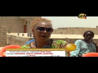 SAMA GOKH du samedi 13 mai 2017