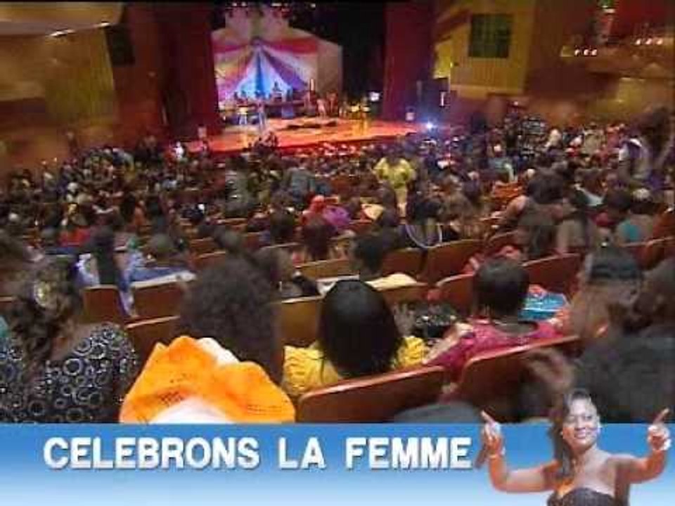 ANNIF Titi   08 Mars 2015   Partie 3