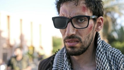 Watch ~ Prison Break Season 5 Episode 8 Streaming Full