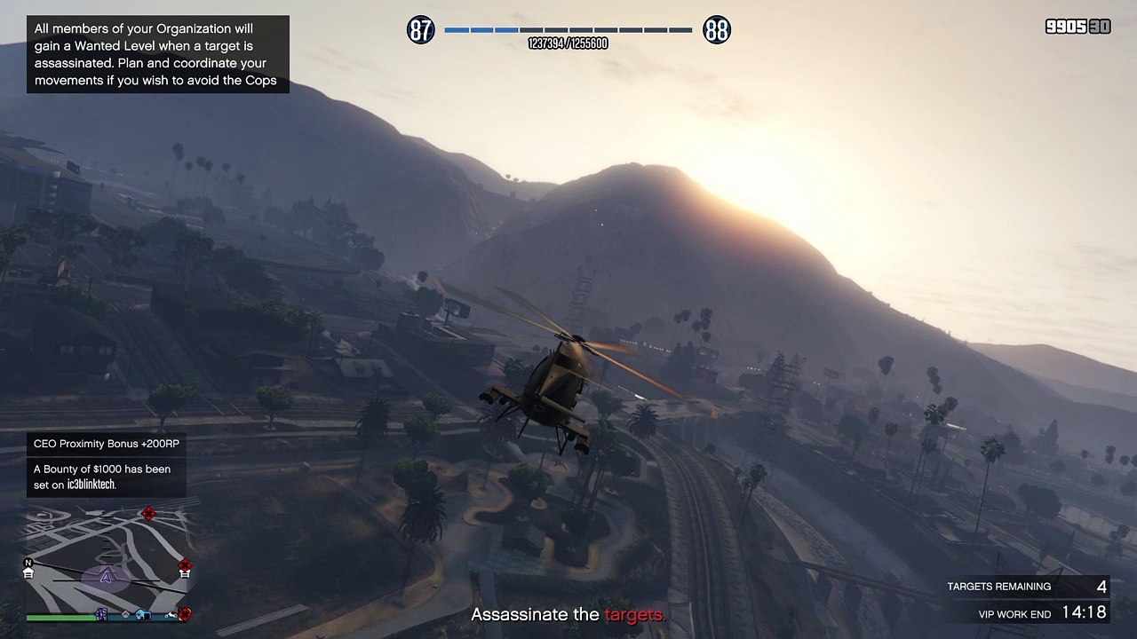 Should have died